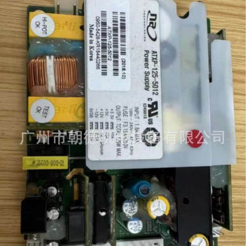 NAOTECH电源ATXP-125-5012维修议价