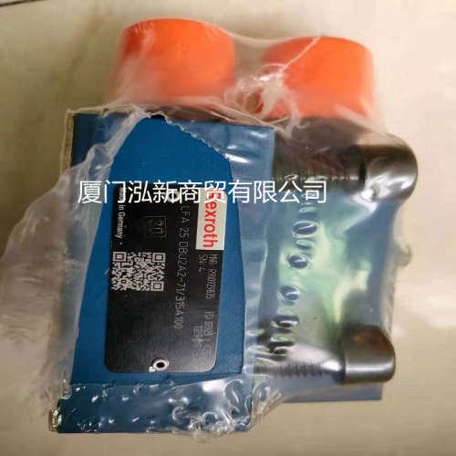 RexrothR901335402 DBEM10-7X/100YG24K4M比例溢流阀