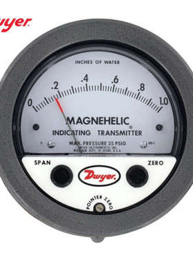美国Dwyer德威尔差压变送器605-125PA605-250PA605-500PA605-1
