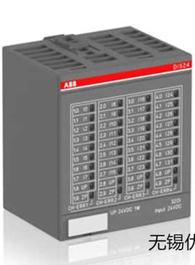 ABB PLC I/O模块DI524/DI561/DI562/DI571维修