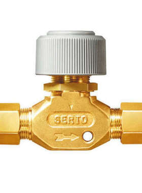 优势供应 德国 SERTO 31121-6-1 接头 原装进口品质