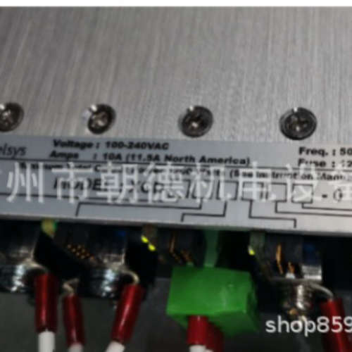 EXCELSYS电源XCD维修议价