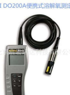 YSI溶解氧探头 YSI DO200探头 YSIDO200A溶解氧探头 含4米线