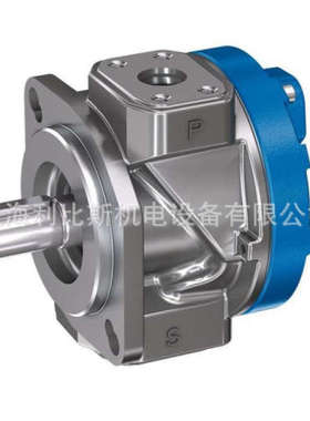 原装进口供应 德国 Hilger & Kern 12700197 齿轮泵 优惠