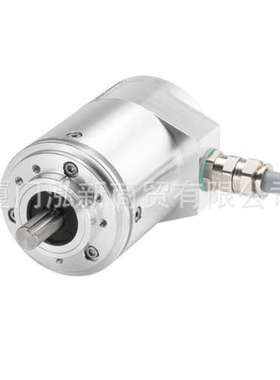 8.F5888.536E.6112 库伯勒KUBLER增量型编码器 （直供）