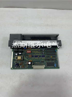 SPXCDXSO1SS A-B PLC控制系统 开发票 欢迎来询