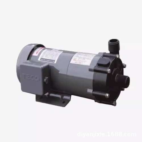 原装TRUNDEAN磁力泵TMD-06P TMD-09P 25/75P Magnet Pump电机油泵