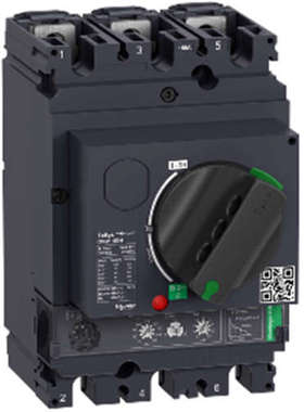 原厂全新现货断路器GV2G472/GV3P40/GV3P401 GV3P65/GVAE20