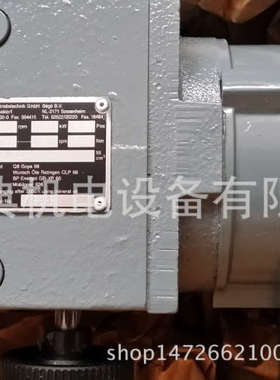 优势供应 德国原装 STROTER 减速机 AM 012 F 原装进口 优惠特价