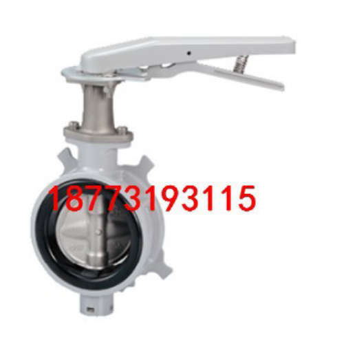 日本KITZ北泽对夹式蝶阀10BJUE 10DJUE 16DJUE 20DJUE