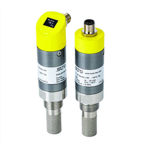 原装进口供应德国SUTO露点仪S220 压力传感器 流量变送器