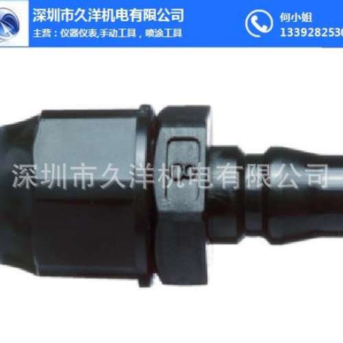 TTV-2NR日本JOPLAX塑料接头