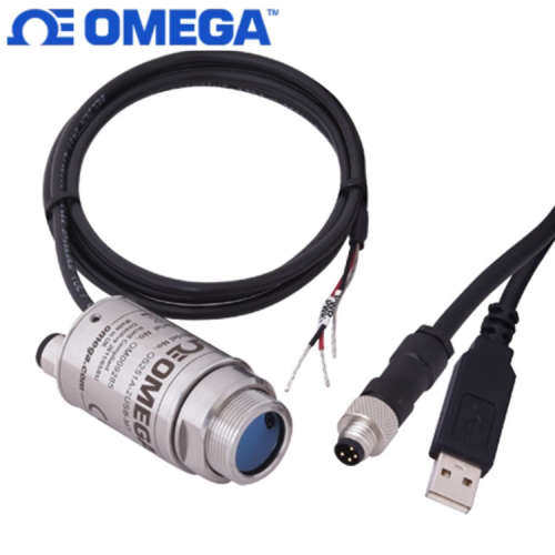 奥米佳温度传感器OS151A-2USB-LTOS251A-2USB-MTOS251A-2USB-HT