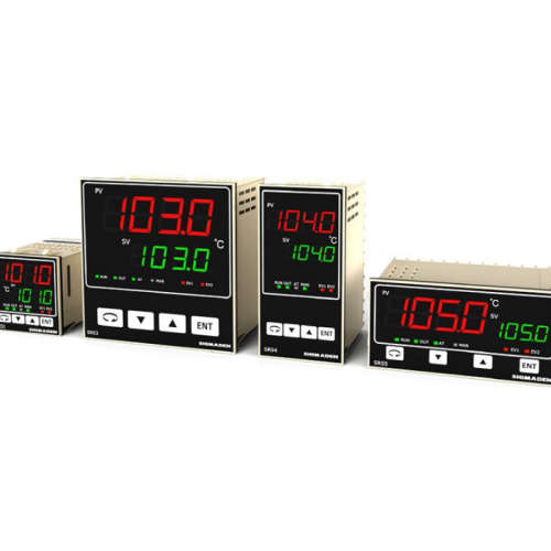 SRS3-I-N10-001/SRS4 SRS1日本岛电SHIMADEN温控器SRS0系列智能