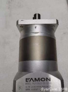 全新原装EAMON行星减速机 减速器 齿轮箱 PLF120L2-20-S2-P2