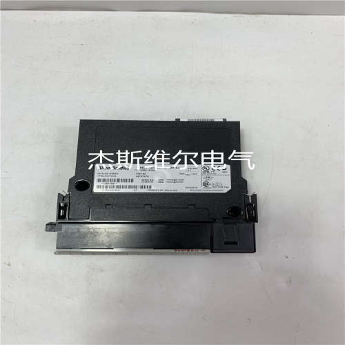 1336-L6E/B DCS控制系统 库存现货 顺丰包邮