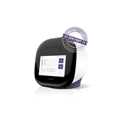 原装进口供应NANOENTEK细胞计数仪ADAM CellT 和ADAM MC2 等型号