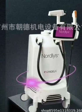 NORDLYS CANDELASyneron赛诺龙伊蕾丝ELASE各种故障维修