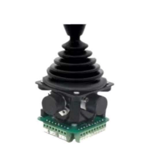 TAIRUN操纵杆TRC1-R-V5-10K-02-AB-X TRC2-Y-F-P1-5K-02-HI-M3