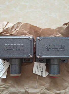 SOR索尔压力开关598611-SA1QY4