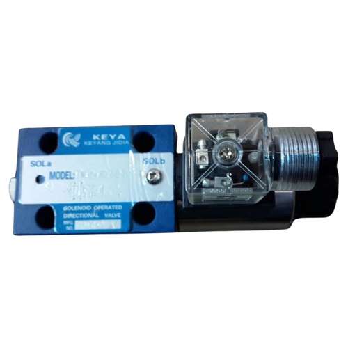 KEYA液压电磁阀NS692R-6-AGB-50A/CA-A311020 船舶机械注塑机配件