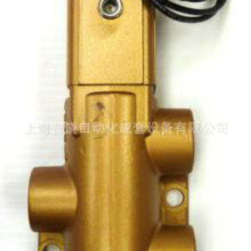 【VERSA】电磁阀 vgg-4422-u-a240 C7AR-4125G