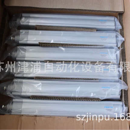 FESTO气缸DNC-32-320-PPV停产免费选替代型号163328