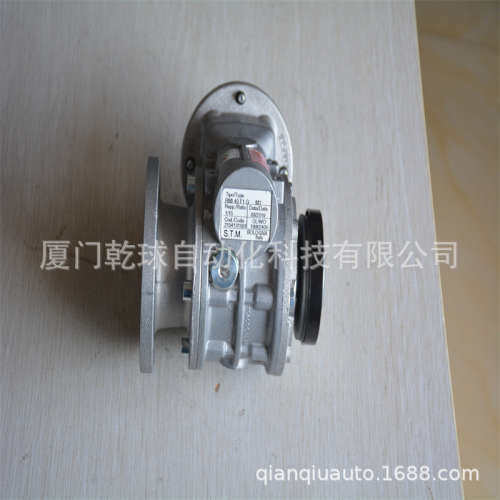 年中巨惠意大利STM减速机TYPE:RMI40F1 G M1空运货物中心