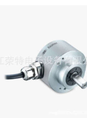 议价堡盟baumer宝盟多圈绝对值编码器optoPulse ExEIL580-SC