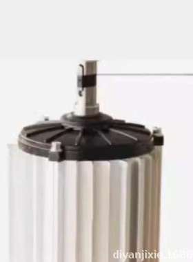 NOSCH环保空调专用电机马达YS100L1-4 浙江方元四福机电有限公司