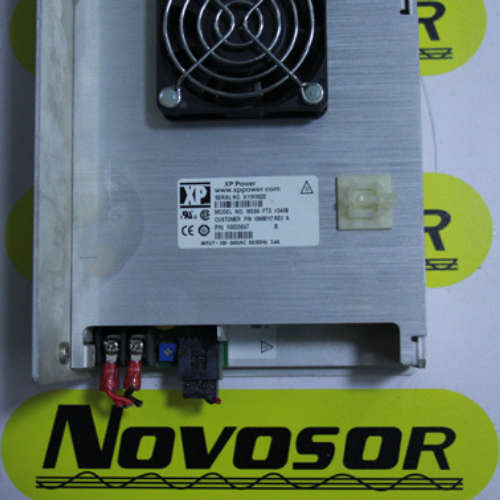 XP POWER电源M3S6-FT3 2408 10008117 10005647 K11510222维修议