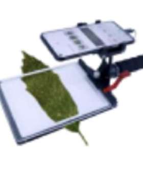 叶面积测量仪（中西器材） 型号:M343555-YMJ-D