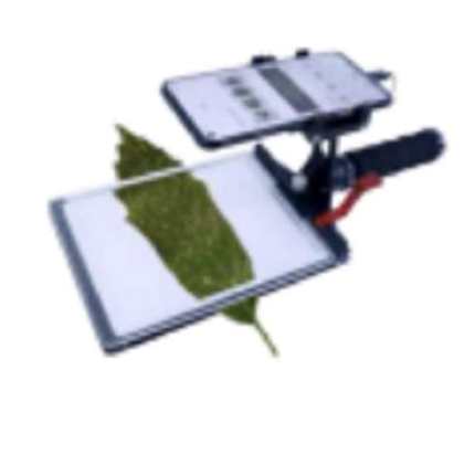 叶面积测量仪（中西器材） 型号:M343555-YMJ-D