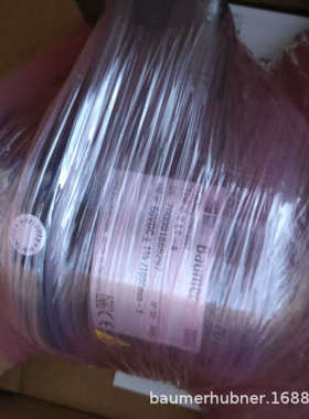 baumer堡盟THALHEIM编码器ITD21H0102500TNIS21SG8F14IP54019