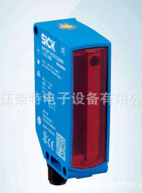 德国正品sick西克光电开关 RAY26P24862130A00RAY26P34162130A00