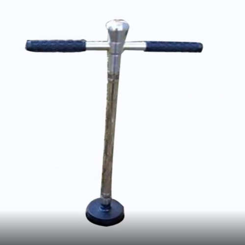 LT-005型硬土根钻土壤采样器不锈钢耐锈防腐便携省力土壤采样器