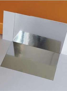 铅箔增感屏360X432X0.1mm(中西器材） 型号:M360631