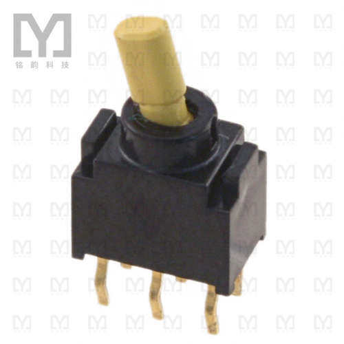 FL2D-2M-Z【摇臂开关】SWITCH ROCKER DPDT 0.4VA 28V