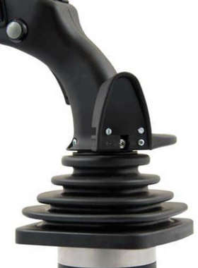 德国原装进口 SPOHN BURKHARDT 用于起重机 机械 农业的操纵杆