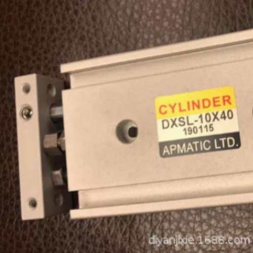 台湾新洲STARLET气缸 APMATIC气压缸 STARLET油缸 新州液压油压缸