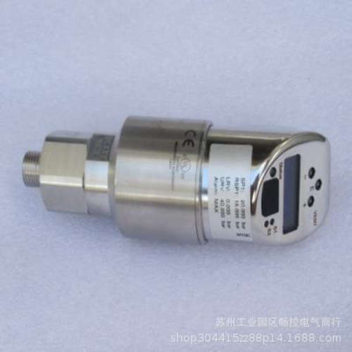 *现货销售*全新恩德斯豪斯E+H压力开关 PTP31-A1C13SUAD4A现货