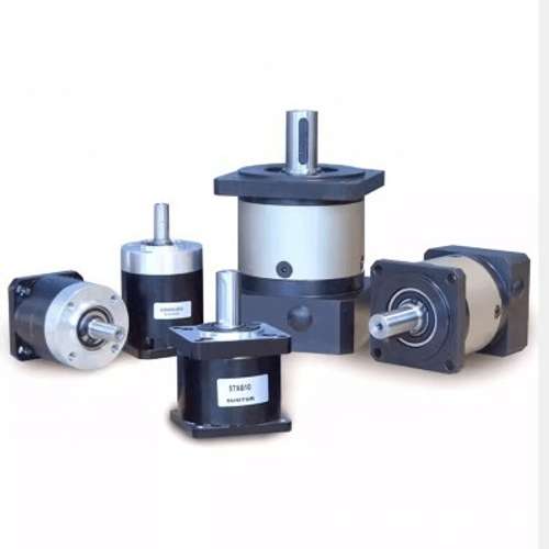 DiYAN行星减速机PLF060L2-40/30/25/35/20-S2-P2-14-30-50-70-M5