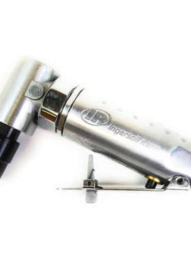 美国IR英格索兰301B气动刻磨机直角修磨机 弯头气动修模机 打磨机