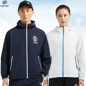 沙滩轻薄透气快干皮肤衣 防紫外线防晒衣男女士款 探拓户外新款 夏季