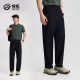 薄款 徒步直筒休闲长裤 弹力透气登山运动速干裤 款 男士 探拓户外夏季