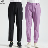 运动长裤 TECTOP探拓户外夏季 薄款 男女士款 弹力透气耐磨徒步速干裤