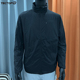 TECTOP探拓2024新款 保暖休闲衣棉服外套 款 户外秋冬季 立领棉衣男士