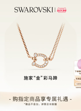 【新品】施华洛世奇Symbolica施家