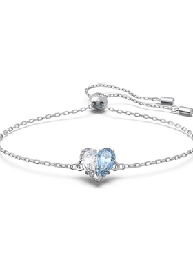 施华洛世奇新品gema520手链