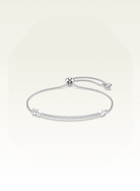 【U先测评5741523】施华洛世奇Idyllia手链配饰饰品小众高级礼物